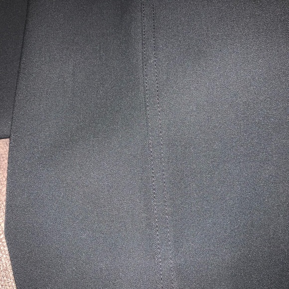 Vince Camuto Plus Size Front Seam Pants - Picture 6 of 6